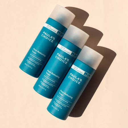 Paula's Choice - Skin Balancing - Pore Reducing Toner - Attīrošs Sejas Toniks - 190ml