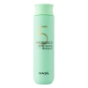 Masil - 5 Probiotics Scalp Scaling Shampoo - Attīrošs Šampūns ar Probiotikām - 300ml