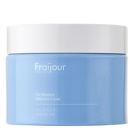 Fraijour - Pro-Moisture Intensive Cream - Intensīvi Mitrinošs Sejas Krēms - 50ml