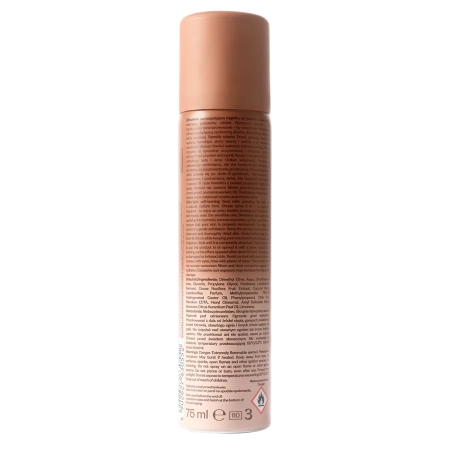 Paese - Ultra-Light Self Tanning Face Mist - Viegla Paštonējoša Sejas Migliņa - 75ml