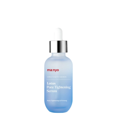 Ma:nyo - Lotus Pore Tightening Serum - Poras Savelkošs Serums - 30ml