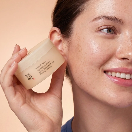 Beauty of Joseon - Revive Under Eye Patch Ginseng + Retinal - Nostiprinoši Hidrogēla Patči - 60 gab.