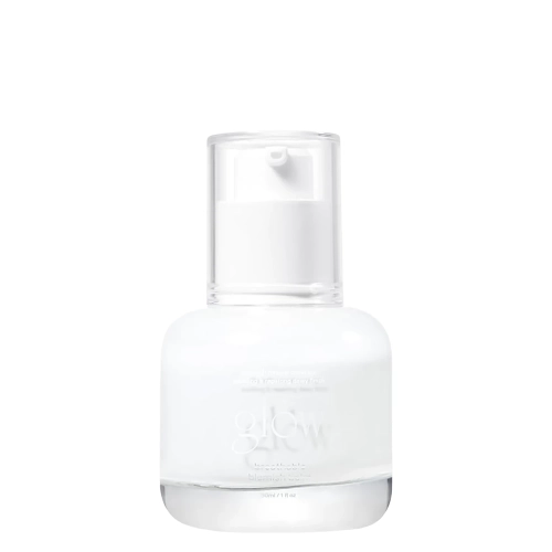 glow - Breathable Blemish Balm - Pigmentēts Sejas Krēms - White - 30ml