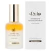 d'Alba - White Truffle Double Layer Revitalizing Serum - Atjaunojošs Serums Sejai - 50ml