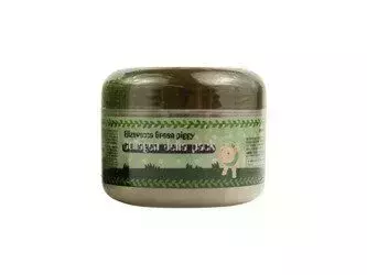 Elizavecca - Green Piggy Collagen Jella Pack - Mitrinoša Kolagēna Maska - 100ml