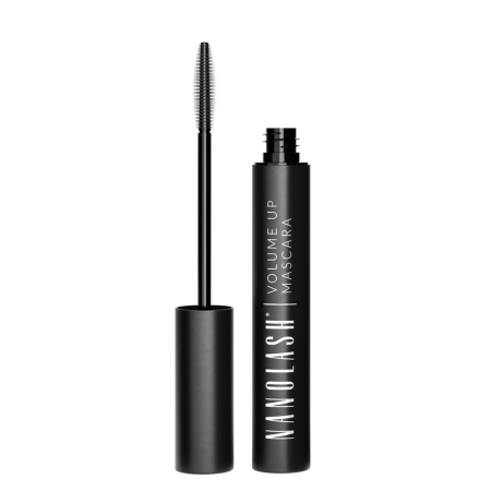 Nanolash - Volume Up Mascara - Pagarinoša Skropstu Tuša - 10ml