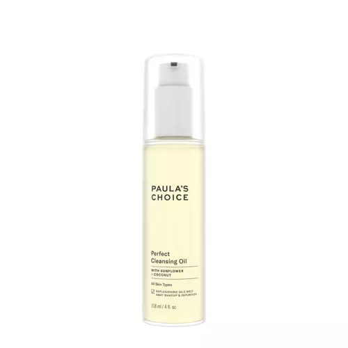 Paula's Choice - Perfect Cleansing Oil - Attīrošā eļļa - 118ml