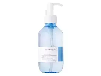 Pyunkang Yul - Deep Cleansing Oil - Maiga, Hidrofīla Eļļa Dekoratīvās Kosmētikas Noņemšanai - 290ml