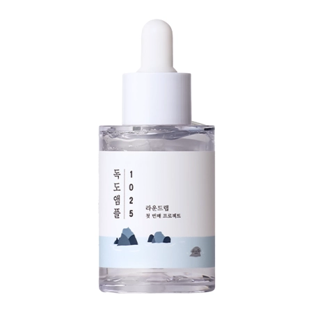 Round Lab - 1025 Dokdo Ampoule - Drėkinamoji ampulė - 45g