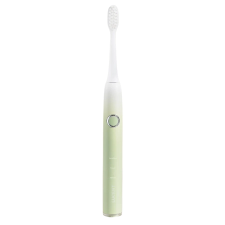Be Lucent - Spark Sonic Electric Toothbrush - Elektriskā Zobu Birste - Mint Green - 1gab