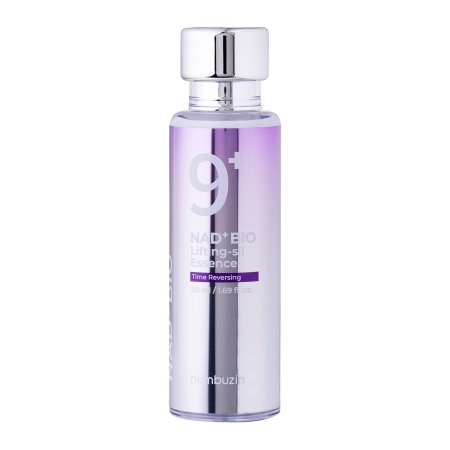 Numbuzin - No.9 NAD Bio Lifting Essence - Liftinga Esence ar Koenzīmu NAD - 50ml