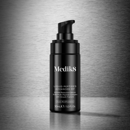 Medik8 - Liquid Peptides Advanced MP - Uzlabots Peptīdu Serums - 30ml