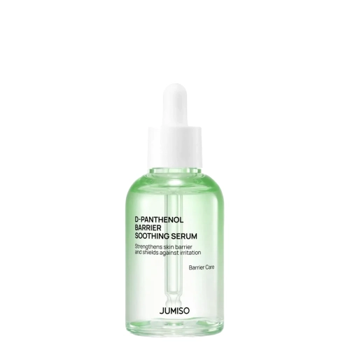 Jumiso - D-Panthenol Barrier Soothing Serum - Nomierinošs Serums ar D-Pantenolu - 70ml