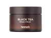 Heimish - Black Tea Mask Pack - Maska ar Melnās Tējas Ekstraktu - 110ml