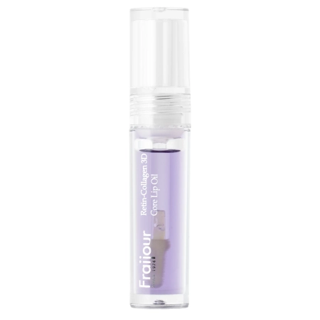 Fraijour - Retin-Collagen 3D Core Lip Oil - Lūpu Eļļa ar Kolagēnu - 3,2ml