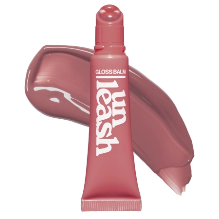 Unleashia - Sunset Dazzle Gloss Balm - Lūpu Spīdums - No.8 Firenze - 10g