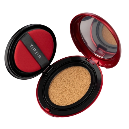 TIRTIR - Mask Fit Red Cushion - Ilgnoturīgs Tonālais Līdzeklis  - 24W Soft Beige - 18g