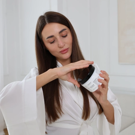 Aurumaris - Re/Grow Hair Therapy - Triholoģiskā Atjaunojošā Maska Matiem - 300ml