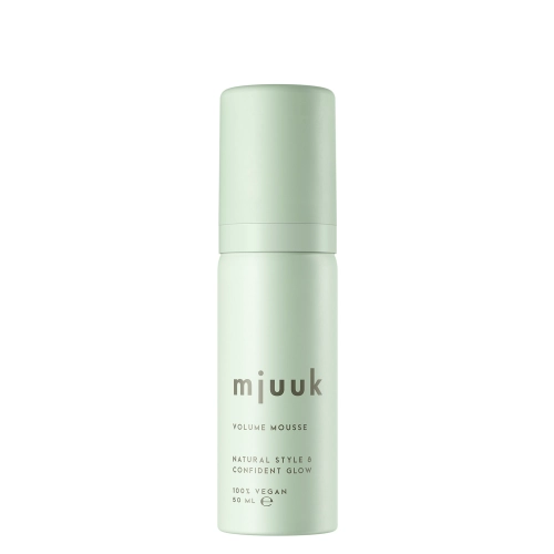 Mjuuk - Volume Mousse - Matu Putas - 50ml