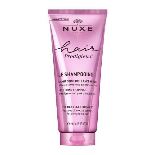 Nuxe - Hair Prodigieux® - Šampūns Pūkojošiem Matiem - 200ml