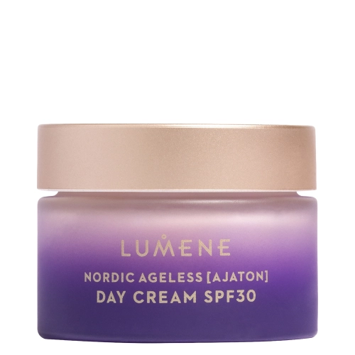Lumene - Nordic Ageless Ajaton Radiant Youth SPF30 - Dienas Krēms - 50ml