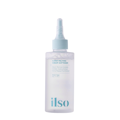 Ilso - Super Melting Sebum Softener - Seboregulējošs Toniks Sejai - 150ml