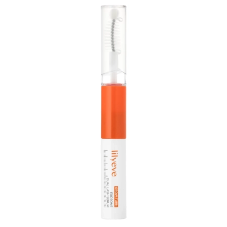 lilyeve - Grow:Turn Exosome Dual Lash Serum - Skropstu Serums - 8ml