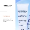 SkinTra - Protector - Kopjošs sules aizsargkrēms SPF 50+/PA++++, IR, BLUE LIGHT - 50ml