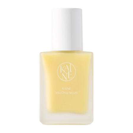 Kaine - Vita Drop Serum - Izgaismojošs Vitamīnu Serums Sejai - 30ml