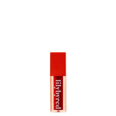 Lilybyred - Juicy Liar Water Tint - Ilgnoturīga Lūpu Tinte - 01 Like Guava Mojito - 4g
