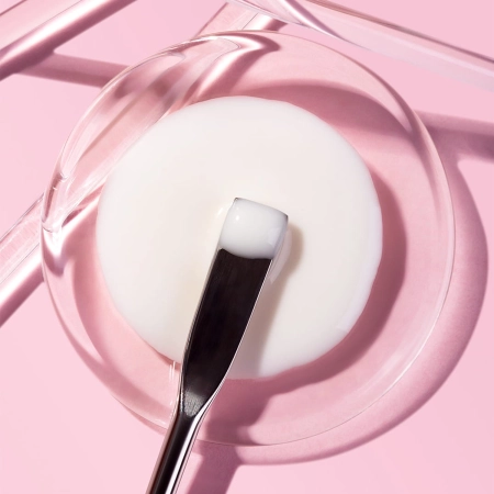 BasicLab - Esteticus - Elastība un Atjaunošana - Ādas Struktūras Atjaunojošs Serums ar 1% Keramīdiem un 5% Peptīdu Kompleksu- 30ml