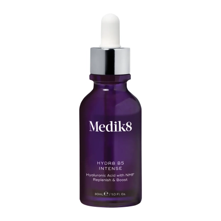 Medik8 - Hydr8 B5 Intense - Intensīvi Mitrinošs Serums ar Hialuronskābi - 30ml