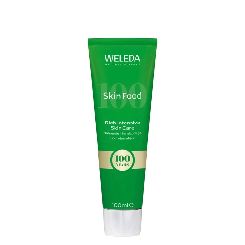 WELEDA - Skin Food - Krēms Īpaši Sausas Ādas Kopšanai - 100ml