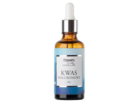 Mohani - 3% Hialuronskābe - 50ml