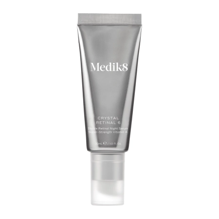 Medik8 - Crystal Retinal 6 - Intensīvs Pretnovecošanās Serums - 30ml