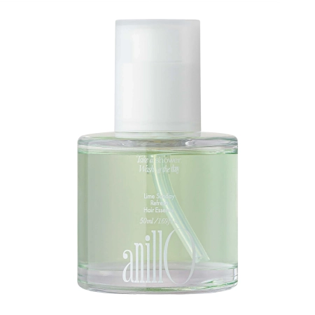 Anillo - Lime Sunday Refresh Hair Essence - Barojoša Esence Matiem - 50ml