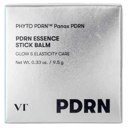 VT Cosmetics - PDRN Essence Stick Balm - Mitrinošs Sejas Balzams Stikā - 9,5g