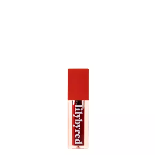 Lilybyred - Juicy Liar Water Tint - Ilgnoturīga Lūpu Tinte - 06 Like Lychee Sangria - 4g