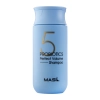 Masil - 5 Probiotics Perfect Volume Shampoo - Šampūns Matu Apjoma Palielināšanai - 150ml