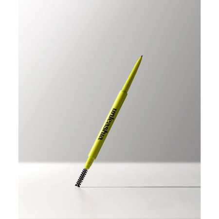 Unleashia - Shaper Defining Eyebrow Pencil - Uzacu Zīmulis - 3 Taupe Gray - 0,025g