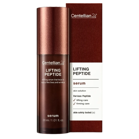 Centellian24 - Lifting Peptide Serum - Liftinga Serums Sejai ar Peptīdiem - 30ml