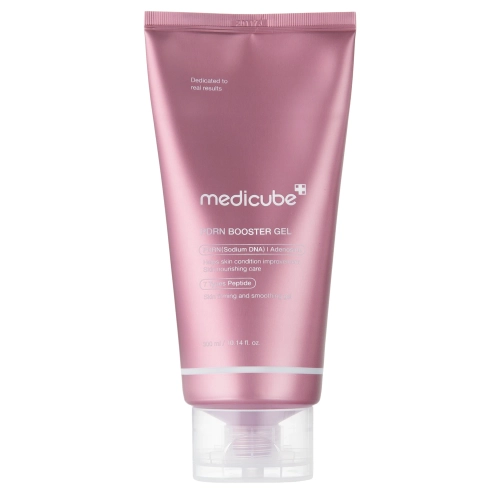 Medicube - PDRN Booster Gel - Nostiprinošs Želejas Busteris Sejai - 300ml