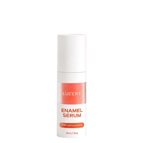 Be Lucent - Enamel Serum with Hydroxyapatite - Zobu Emalju Stiprinošs Serums - 30ml