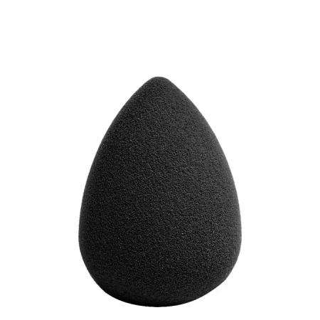 Ibra Makeup - Makeup Blender Black - Grima Sūklis - Melns - 1gab
