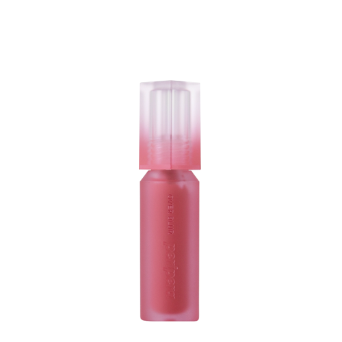 Peripera - Over Blur Tint - Krēmveida Lūpu Tinte - 03 Pink Check - 3,5g