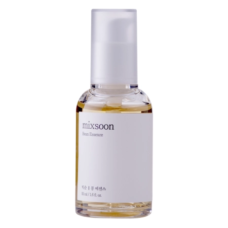 Mixsoon - Bean Essence - Serums ar Sojas Fermentu - 50ml