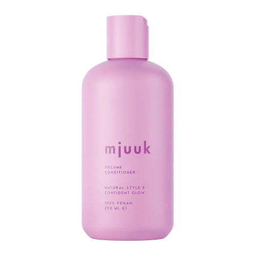 Mjuuk - Volume Conditioner - Apjomu Palielinošs Matu Kondicionieris - 250ml