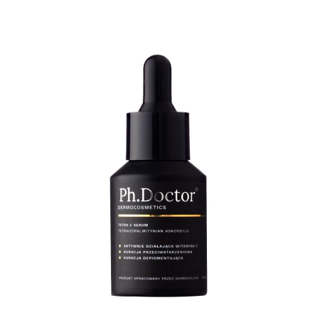 Ph.Doctor - C-Tetra Serums - 30ml