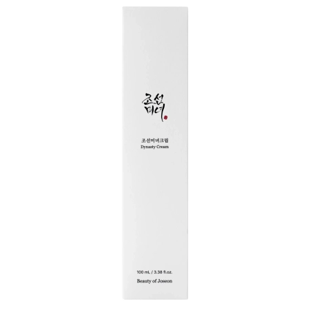 Beauty of Joseon - Dynasty Cream - Maigs Mitrinošs Sejas Krēms - 100ml