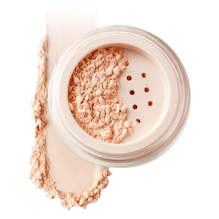 Paese - Peach Powder - Persiku Puderis - 6g